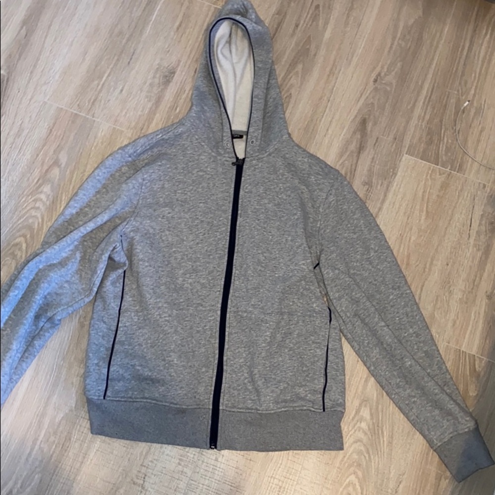 Michael Kors Sweatshirt (Grey)